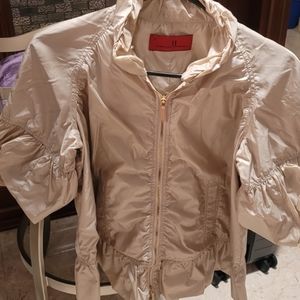Carolina Herrera jacket